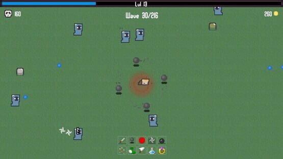 Screenshot Monsterlands