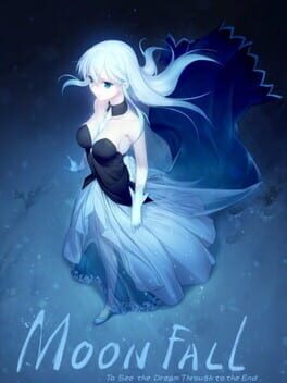 Cover Moon Fall