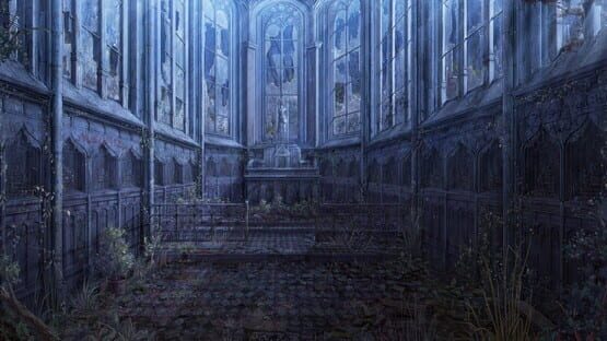 Screenshot Moon Fall