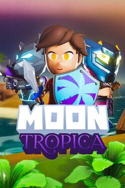 Cover Moon Tropica