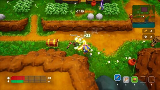 Screenshot Moon Tropica