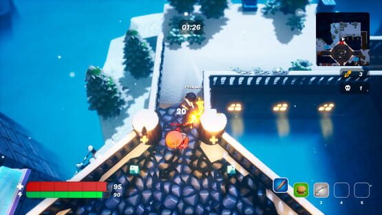 Screenshot Moon Tropica