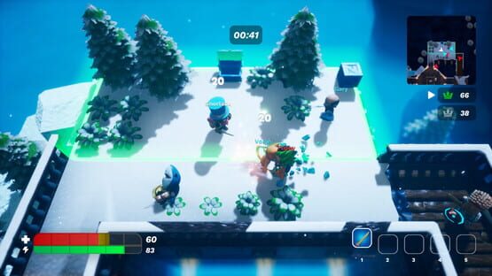 Screenshot Moon Tropica