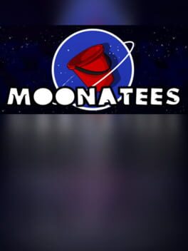 Cover Moonatees
