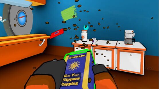 Screenshot Moonatees