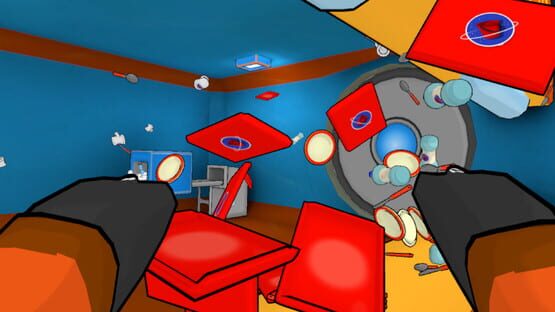 Screenshot Moonatees