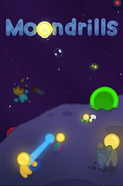 Cover Moondrills