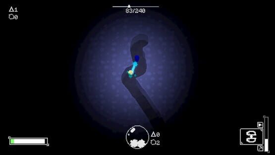 Screenshot Moondrills
