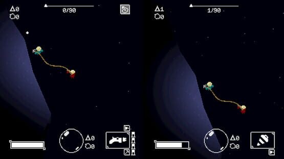 Screenshot Moondrills