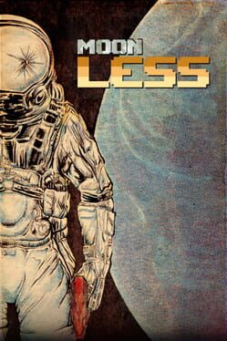 Cover Moonless