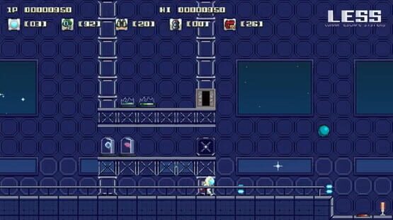 Screenshot Moonless