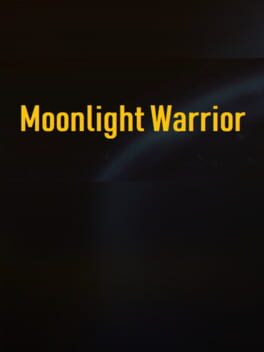 Cover Moonlight Warrior