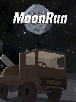 Cover MoonRun