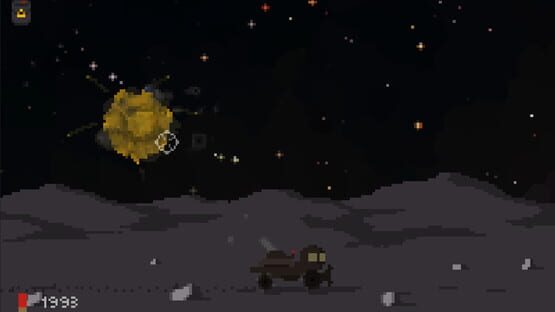 Screenshot MoonRun