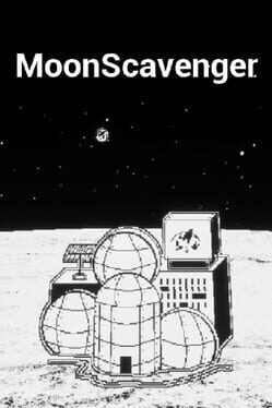 Cover MoonScavenger