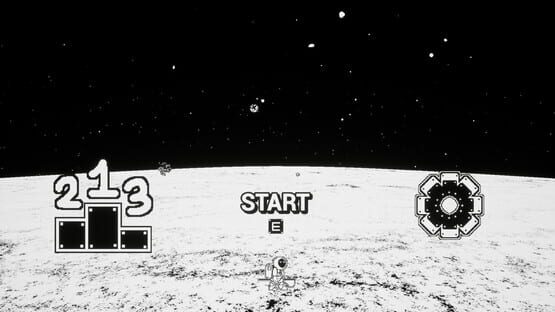 Screenshot MoonScavenger