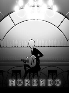 Cover Morendo