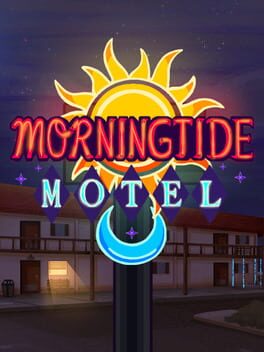 Cover Morningtide Motel