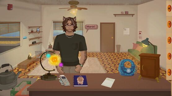 Screenshot Morningtide Motel