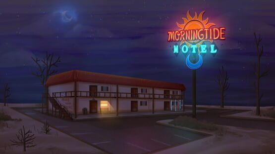Screenshot Morningtide Motel