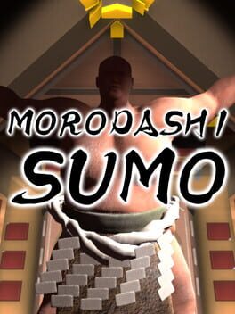 Cover Morodashi Sumo