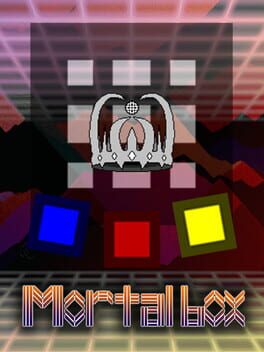 Cover Mortal box