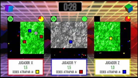 Screenshot Mortal box