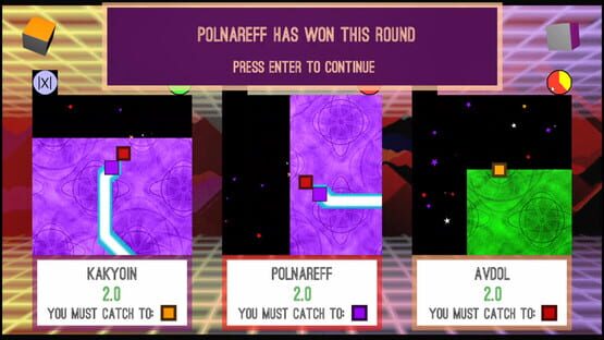 Screenshot Mortal box