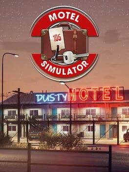 Cover Motel Simulator