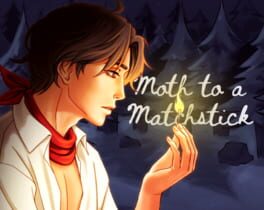 Cover Moth to a Matchstick