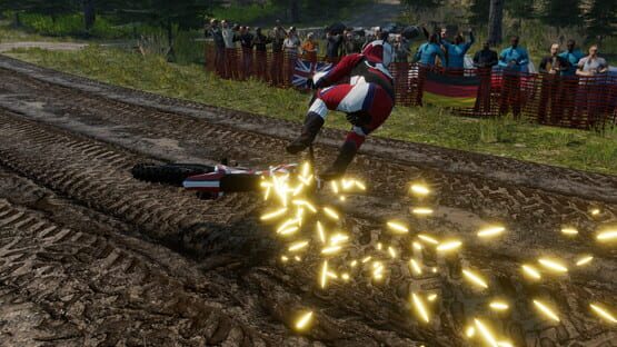 Screenshot Motocross Evolution 2025
