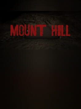 Cover Mount Hill