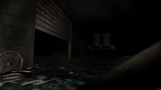 Screenshot Mount Hill