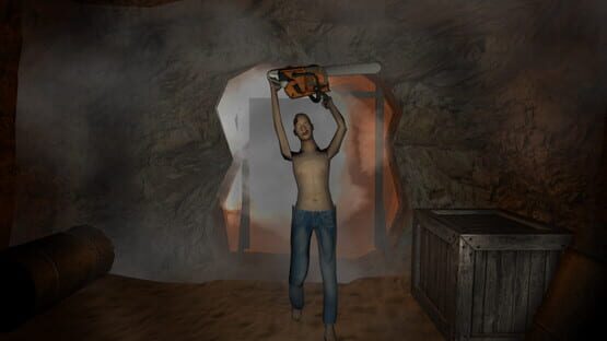 Screenshot Mount Hill