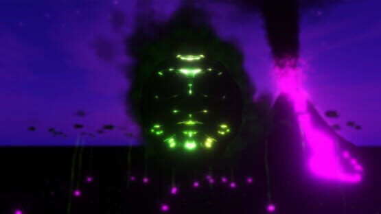 Screenshot Mountain Mind
