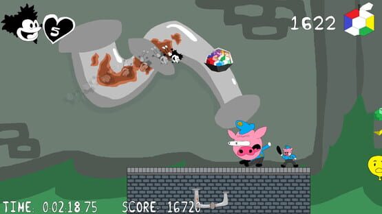Screenshot Moussacre
