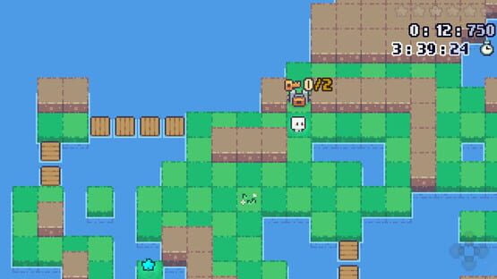 Screenshot Move Dash Rush