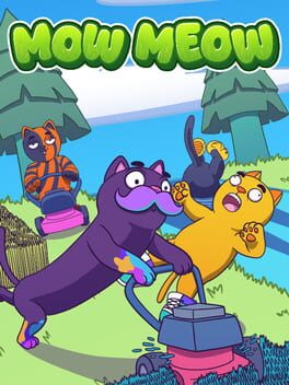 Cover Mow Meow