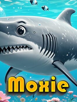 Cover Moxie