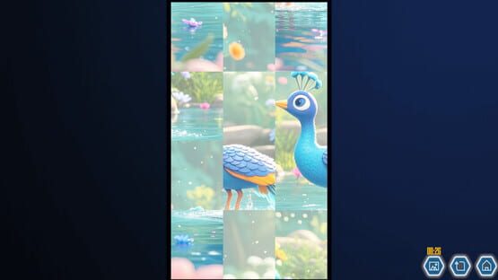 Screenshot Moxie
