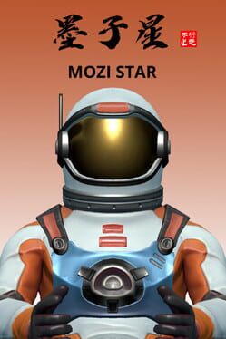 Cover Mozi