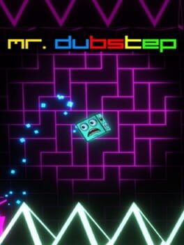 Cover Mr. Dubstep