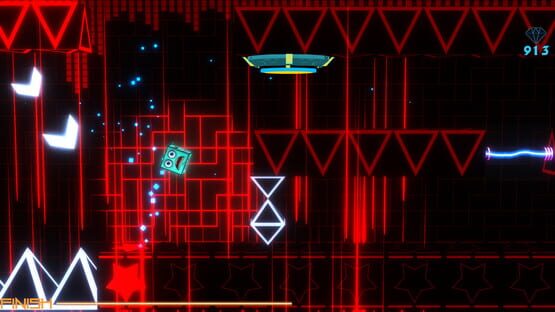 Screenshot Mr. Dubstep