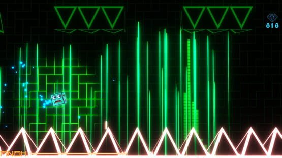Screenshot Mr. Dubstep