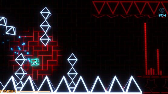 Screenshot Mr. Dubstep