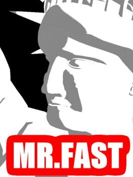 Cover Mr. Fast