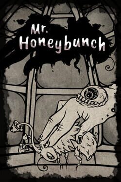 Cover Mr. Honeybunch