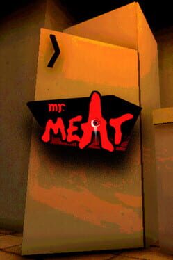 Cover Mr. Meat