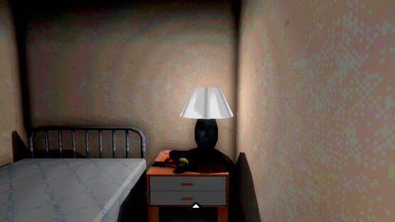 Screenshot Mr. Meat