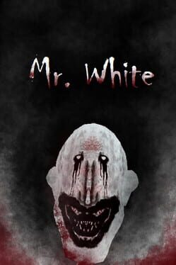 Cover Mr. White